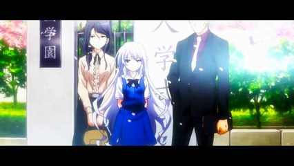 Bullied Orphan Dated His Master After Becoming SS-Rank Sniper At 16