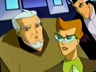 The Magician The Magician E003 – Mad