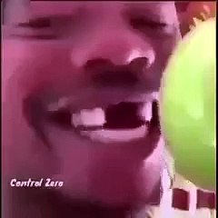 Funny Smile
