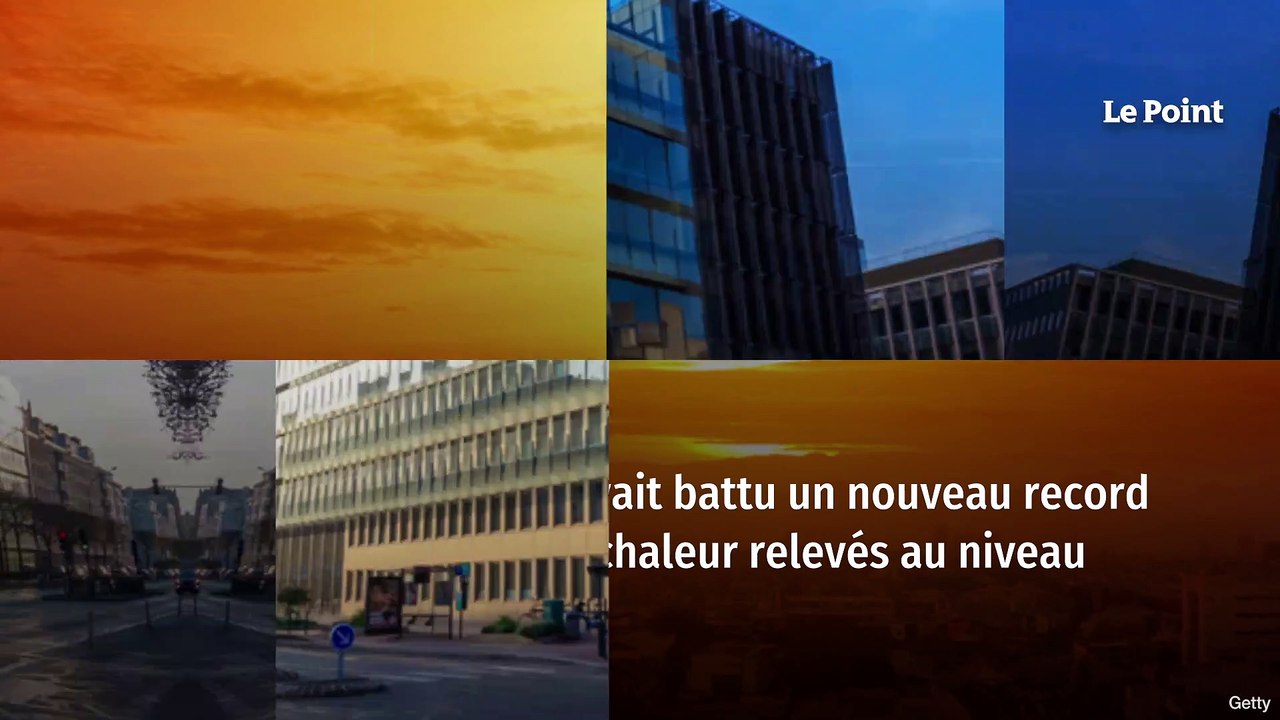 Météo-France annonce les grandes tendances pour le début de l’été