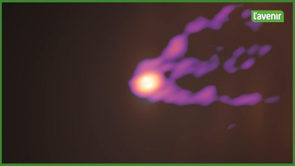 Première image d’un trou noir supermassif : plongez au cœur de la galaxie M87
