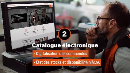 Technicar Services, des experts, c'est rassurant.