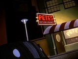 Batman: The Animated Series Batman: The Animated Series S01 E012 It’s Never Too Late