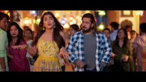 Kisi Ka Bhai Kisi Ki Jaan - Official Trailer - Salman Khan, Venkatesh D, Pooja Hegde - Farhad Samji