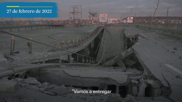 De los Leopard a los F-16: el dilema de los tanques occidentales llega a los cazas
