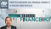 Nogueira: Lula quer concluir acordo Mercosul-UE após mais de 20 anos | Mercado Financeiro