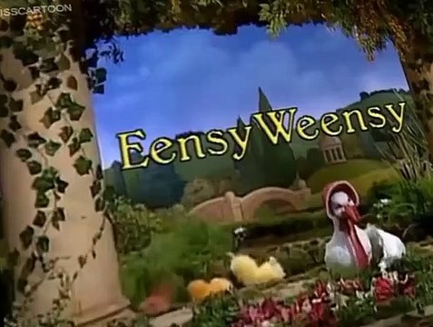 Mother Goose Stories Mother Goose Stories E012 Eensy Weensy – Jack Horner – Boy Blue