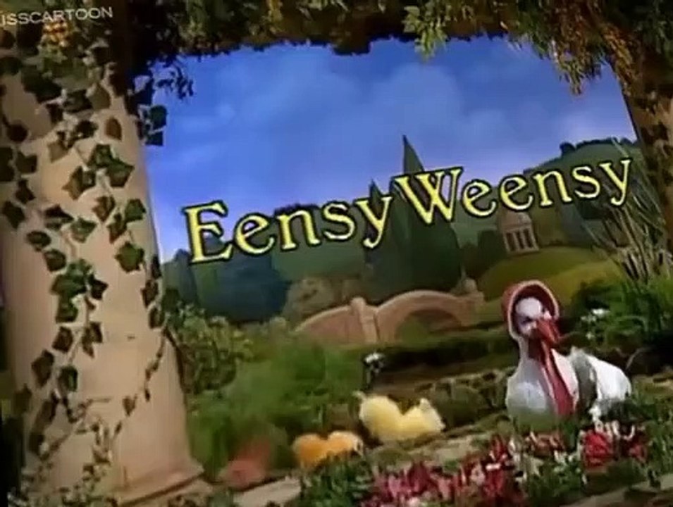 Mother Goose Stories Mother Goose Stories E012 Eensy Weensy – Jack Horner – Boy Blue