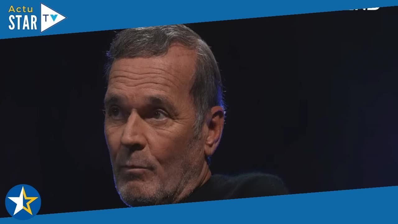 "Trou noir, plus rien !" : Laurent Baffie évoque la fois où il s'est rendu à l'hôpital après avoir é