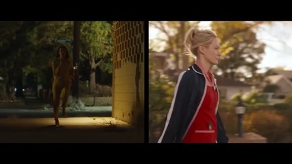 MAGGIE MOORE(S) Trailer