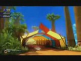 Sonic Unleashed Trailer/Amv par sonic100