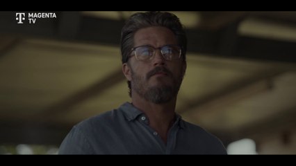 Black Snow - S01 Trailer (Deutsch) HD