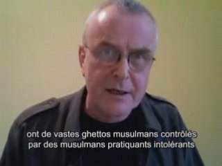 Pat condell 2008