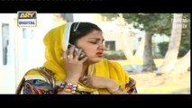 Romance Of Ranchore Lines (Pakistani Drama)  Telefilm Starring  Hina Dilpazeer _ Faiza Hassan _ Shehnaz Pervaiz