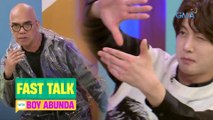 Fast Talk with Boy Abunda: K-Pop 101 with Kim Hyun-Joong (Episode 67)