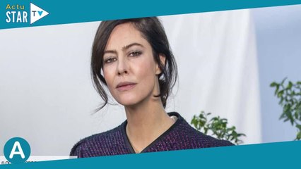 Anna Mouglalis : elle a aimé les deux mêmes hommes qu’une célèbre chanteuse