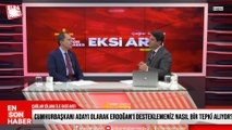 Fatih Erbakan: Cumhur İttifakı'na katılma kararı sonrası 8 bin üye istifası doğru değil