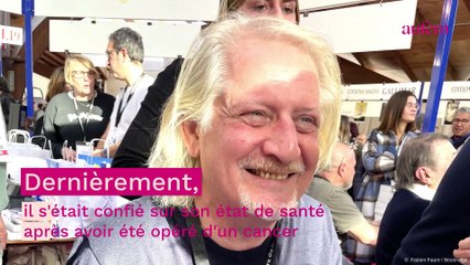 Patrick Sébastien détruit par sa rupture avec Marie Myriam “j’ai voulu me flinguer”