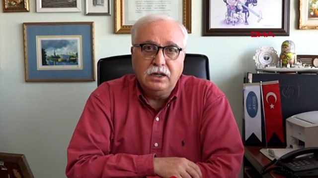 Prof. Dr. Özlü: Solunum yolu enfeksiyonu sonrası öksürükler kalıcı olabilir
