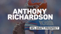 NFL Draft - is Anthony Richardson the top prospect?