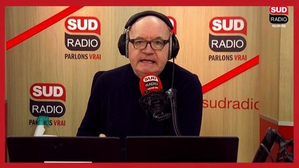 Alexandre Touzet : "Il faut une vraie loi sur les OQTF en France !"