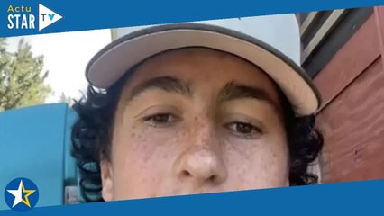 Mort à l'âge de 18 ans de la star de TikTok Harrison Gilks, connu pour son combat contre un cancer r