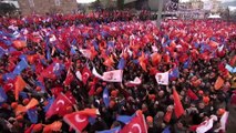 Bursa'da sağlık ve sosyal hizmetler alanında yatırım yağdı