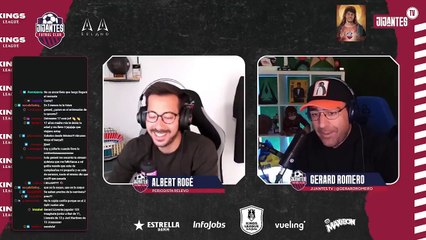 Gerard Romero Revela Todo sobre las Camisetas del Momento ⚽ - thumbnail