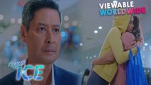 Hearts On Ice: Ponggay is Gerald's daughter? (Episode 32)