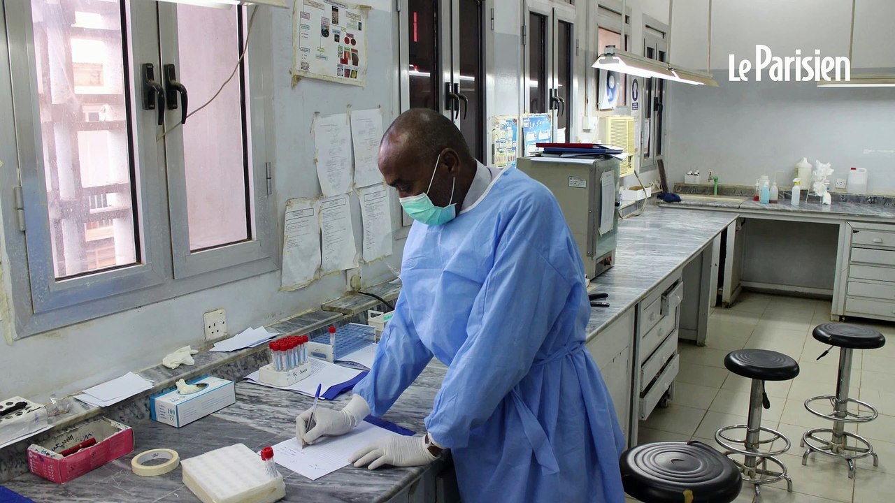 Soudan : un laboratoire qui détient des virus au centre des combats