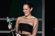 Phoebe Waller-Bridge: Besondere Rolle in 'Indiana Jones'