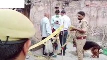 कुशीनगर: महिला की संदिग्ध परिस्थितियों में हुई मौत, हत्या की आशंका, जांच में जुटी पुलिस