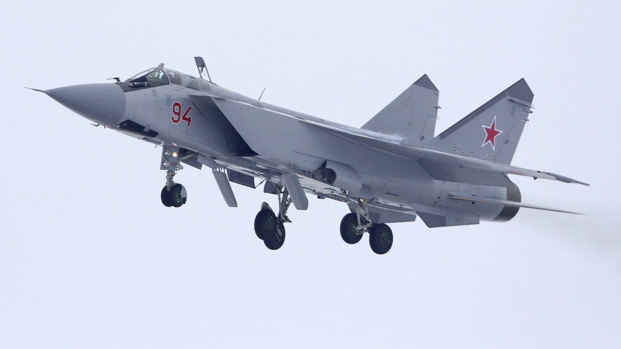 Russischer Kampfjet stürzt nahe finnischer Grenze ab