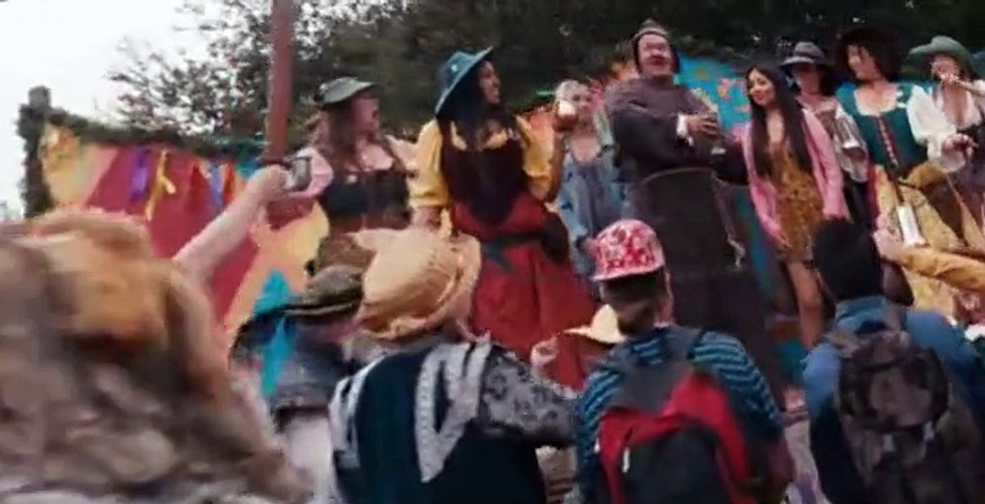 American Princess 2019 S01 E02