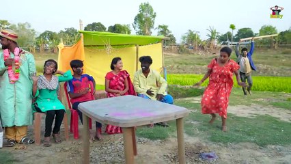 Must Watch Viral Funny Video 2022 Episode 209 By my family.mp4