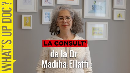 La Consult' de Madiha Ellaffi : "Je veux sensibiliser mes confrères médecins à l’apnée du sommeil des enfants, qui est trop méconnue"