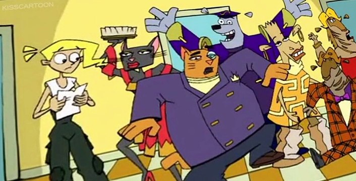 Bounty Hamster Bounty Hamster E019 Screaming Blue Murder