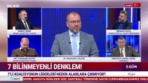 5. Gün - Hasan Öztürk | Eray Güçlüer | Murat Özer | Mustafa Kemal Çiçek | Taceddin Kutay | Serkan Fıçıcı | 26 Nisan 2023