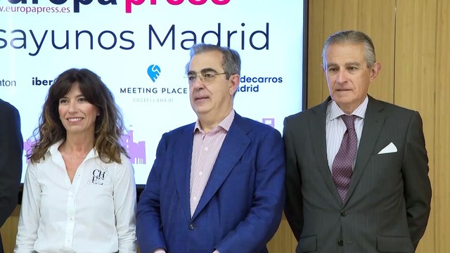 Lobato se muestra a favor de expulsar a okupas de una vivienda en 48 horas