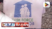 Mga dating rebelde sa Agusan del Norte, pinagkalooban ng bagong bahay mula sa NHA