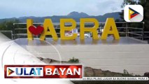 Bisitahin ang lalawigan ng Abra at mapa-wow sa ganda ng mga kabundukan