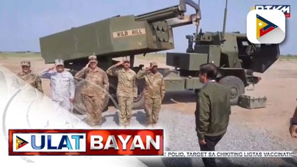 PBBM, sumakay sa fighter jet ng Pilipinas