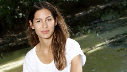 GALA VIDÉO – “J’ai failli mourir” : Line Papin anorexique à 16 ans, ce qui l’a sauvée