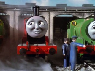 Pop Goes the Diesel (Double Phasing Track)