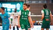 Volley-ball: Eliott Coulet (TLM): 