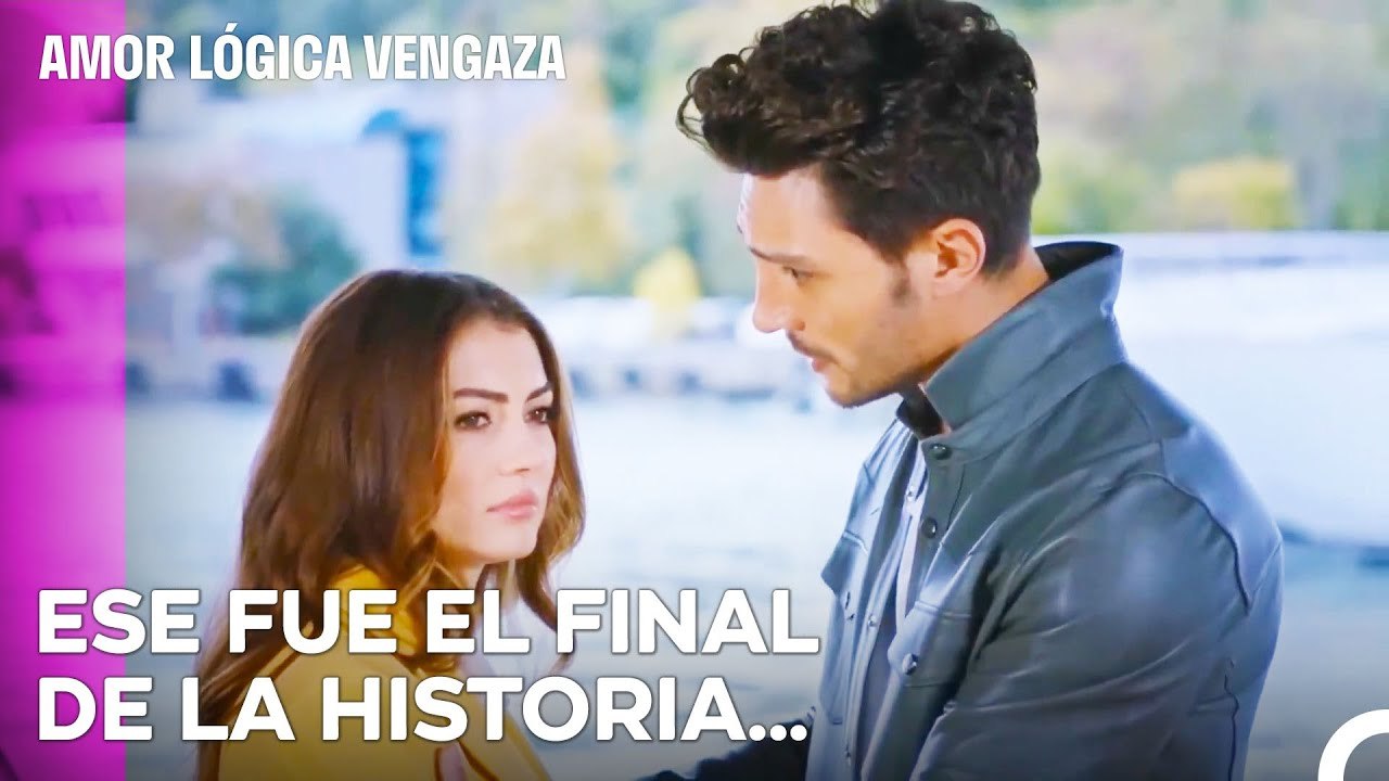 ¡No Puedo Soportar Estar Sin Ti! - Amor Lógica...