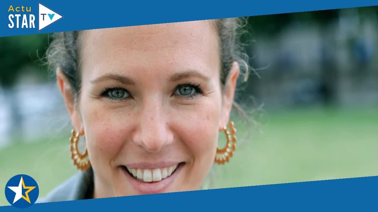 Lorie Pester va avoir une émission sur RMC Story : "C'est une nouvelle corde à mon arc"