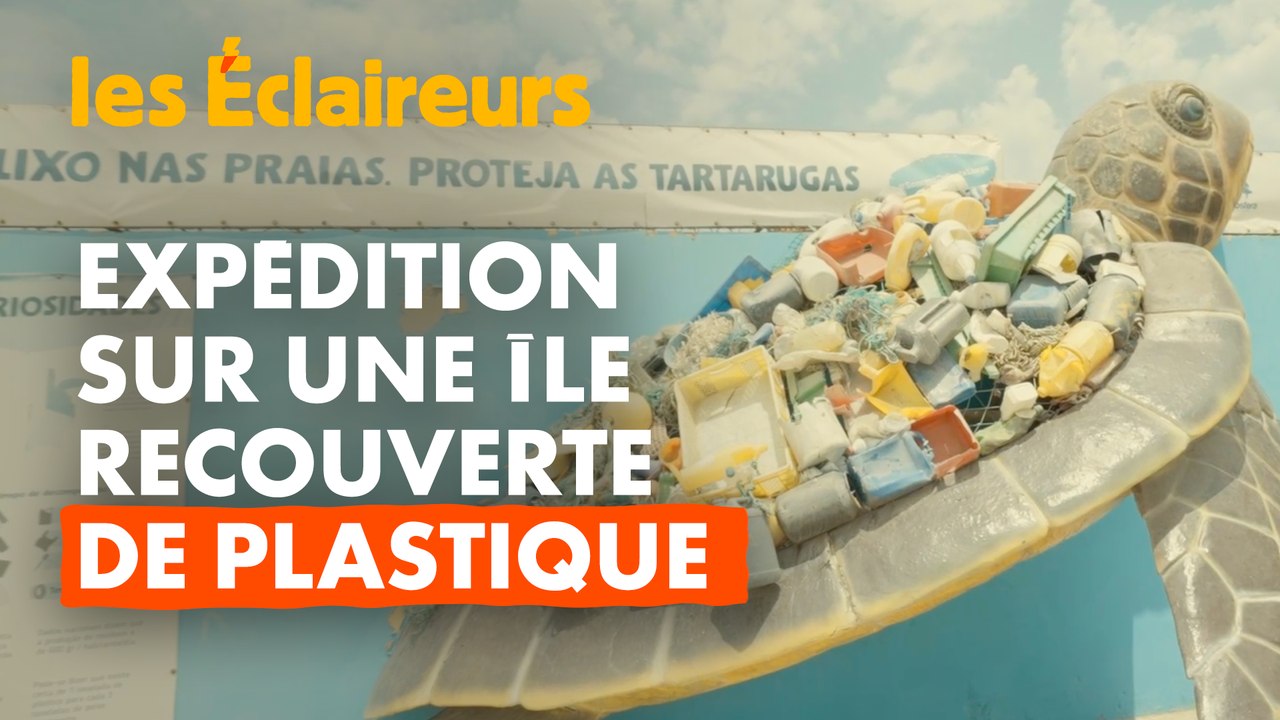 Plastic Odyssey : Escale au Cap Vert [Épisode 2]