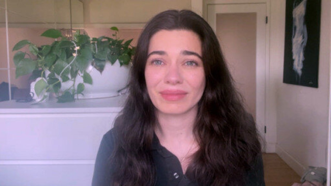 Daughter of Iranian-German sentenced to death by Iran speaks to DW