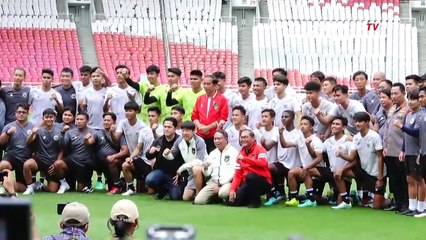 Timnas Israel Latihan Dalam Masjid Al Aqso | NEWS OR HOAX